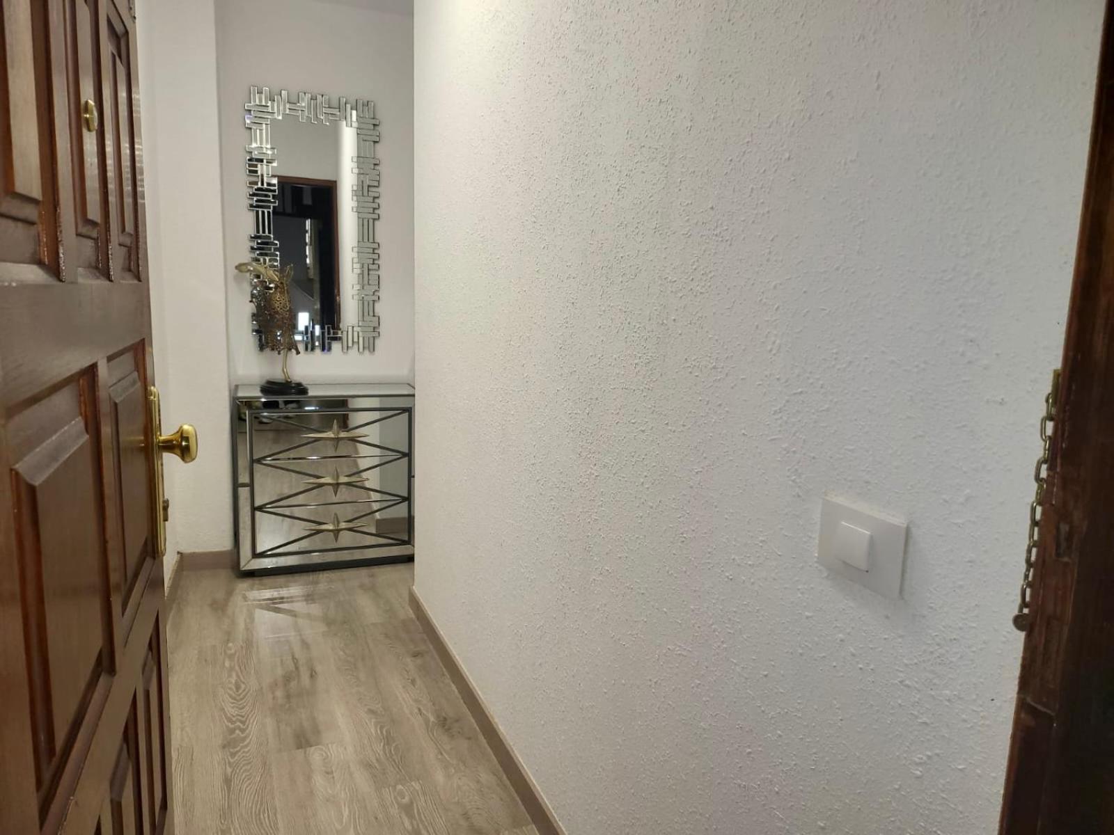 2 Bedrooms Flat 50 Mts Away From Las Canteras Beach Λας Πάλμας ντε Γκραν Κανάρια Εξωτερικό φωτογραφία